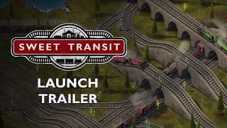 Launch Trailer