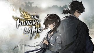 The Hungry Lamb: Traveling in the Late Ming Dynasty video 1