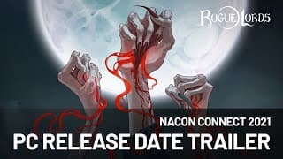 Release Date Trailer