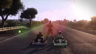 Trailer