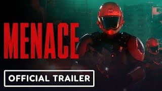 Announcement Trailer