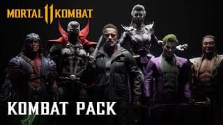 Gameplay Trailer