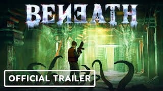 Trailer