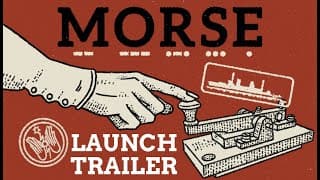 Launch Trailer