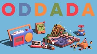Announcement Trailer
