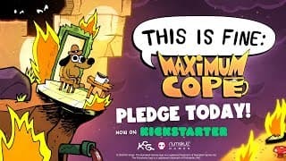 Announcement Trailer