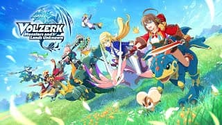 Announcement Trailer