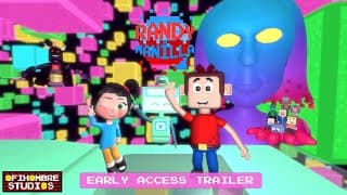 Announcement Trailer