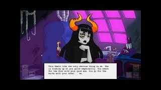 Pestersim video 2