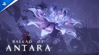 Announcement Trailer