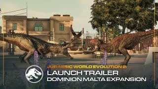Launch Trailer