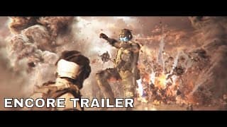 Encore Trailer
