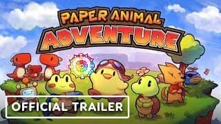 Gameplay Trailer