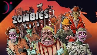 Announcement Trailer