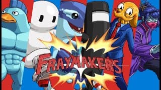 Announcement Trailer