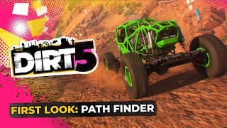 Gameplay Trailer