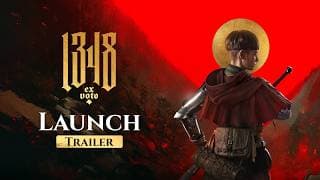 Launch Trailer