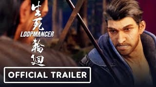 Announcement Trailer