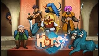 Gameplay Trailer