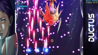 Star Gods video 1