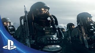 Announcement Trailer