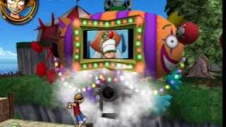 Gameplay video