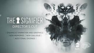 The Signifier: Director's Cut video 3