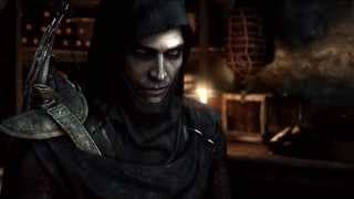 VGX 2013 Story Trailer