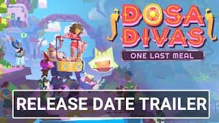 Release Date Trailer