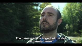 Behind the Scenes Trailer