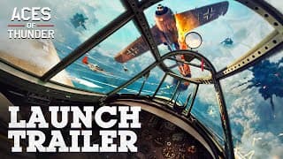 Launch Trailer