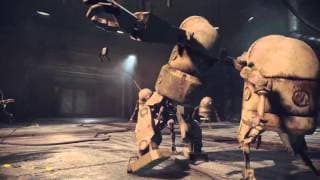 Paris Games Week Trailer