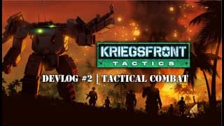 Dev Diary