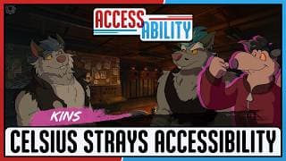 Dev Diary