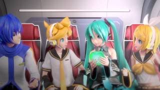 Game intro