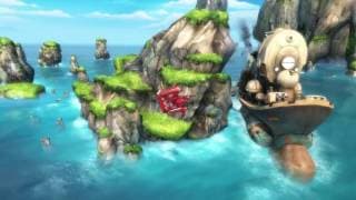 Gameplay Trailer