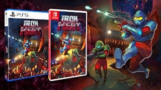 Release Date Trailer