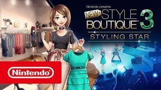 Launch Trailer