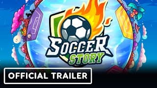 Gameplay Trailer