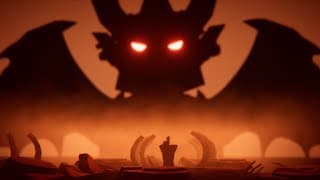 Announcement Trailer