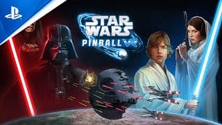 Announcement Trailer