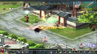 Gameplay video