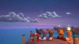 Announcement Trailer