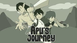 Apu's Journey video 1