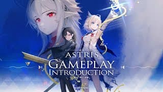 Game Intro