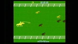 Gameplay video