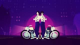 Announcement Trailer