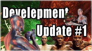Dev Diary
