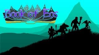 Book of Eos video 1