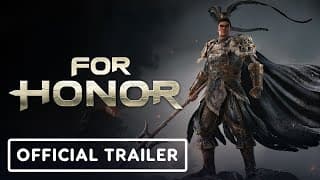 Gameplay Trailer